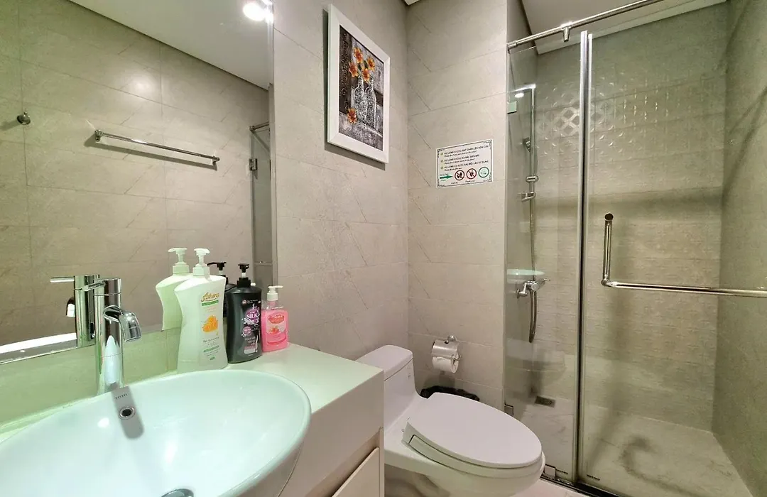 Premium Vinhomes Landmark Apartment-1