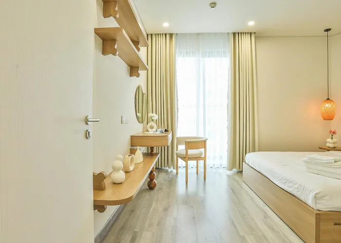 Nijo Kaya Suites - Terra Royal Tower, Highclass, Central & Poker Table